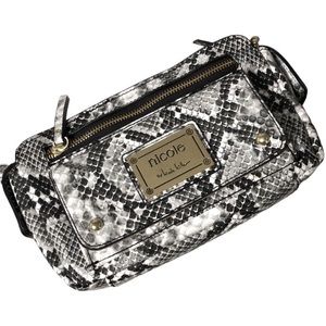 Nicole by Nicole Miller Mini Bag